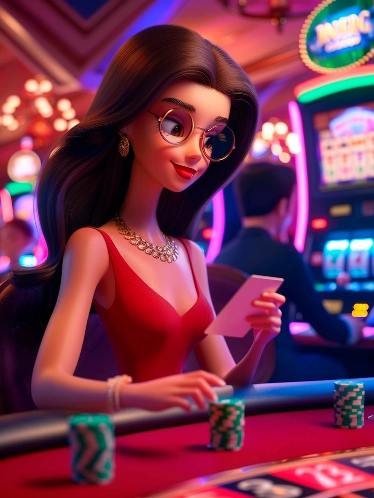 Keamanan akun untuk arcade tembak ikan