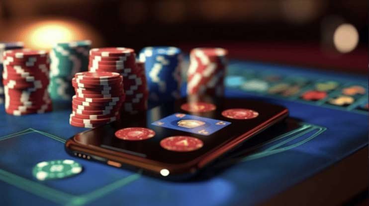 Keamanan akun saat menjelajahi bingo