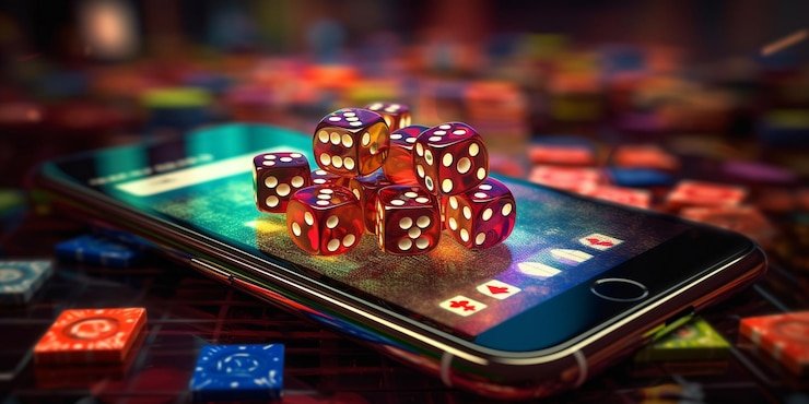 Suasana kriket digital untuk pengguna w203