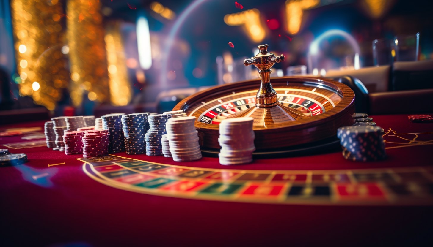 Pengguna dewasa memahami bingo bertema barat
