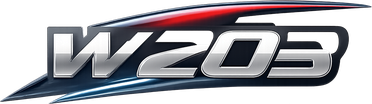Logo w203 Indonesia